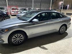 فولكسفاغن جيتا